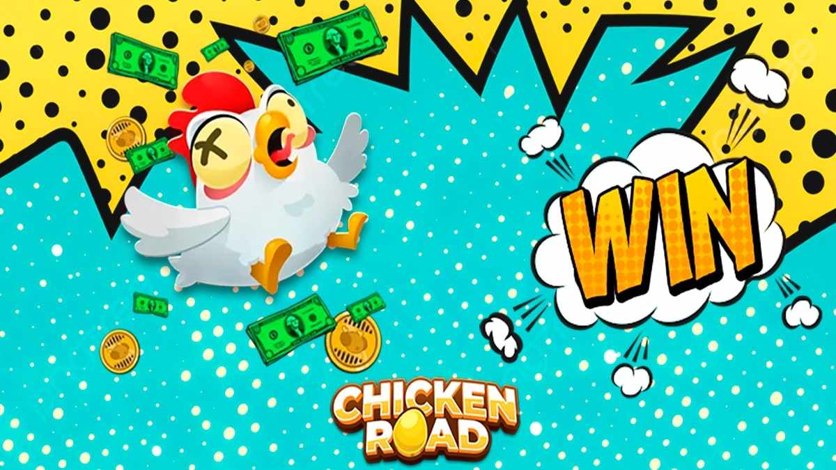 Chicken Road ti consente di utilizzare diverse strategie per vincere