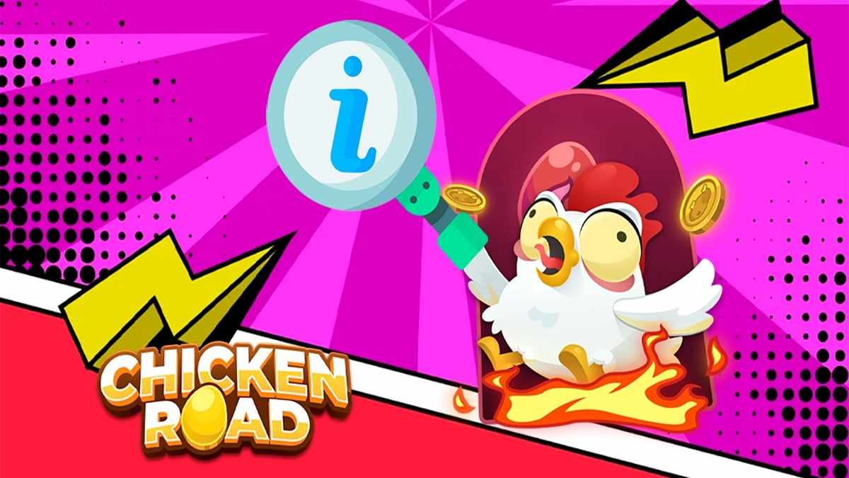 Chicken Road ti dà l'opportunità di giocare subito con soldi veri