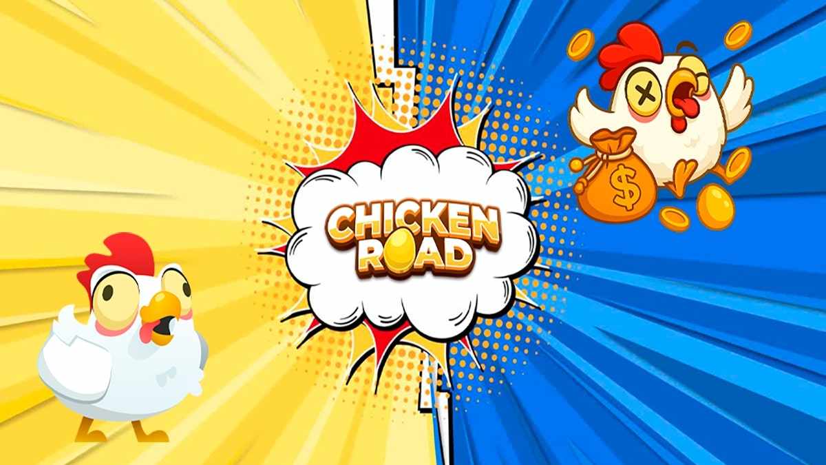 Chicken Road ha molte recensioni positive