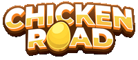 Chicken Road Logo